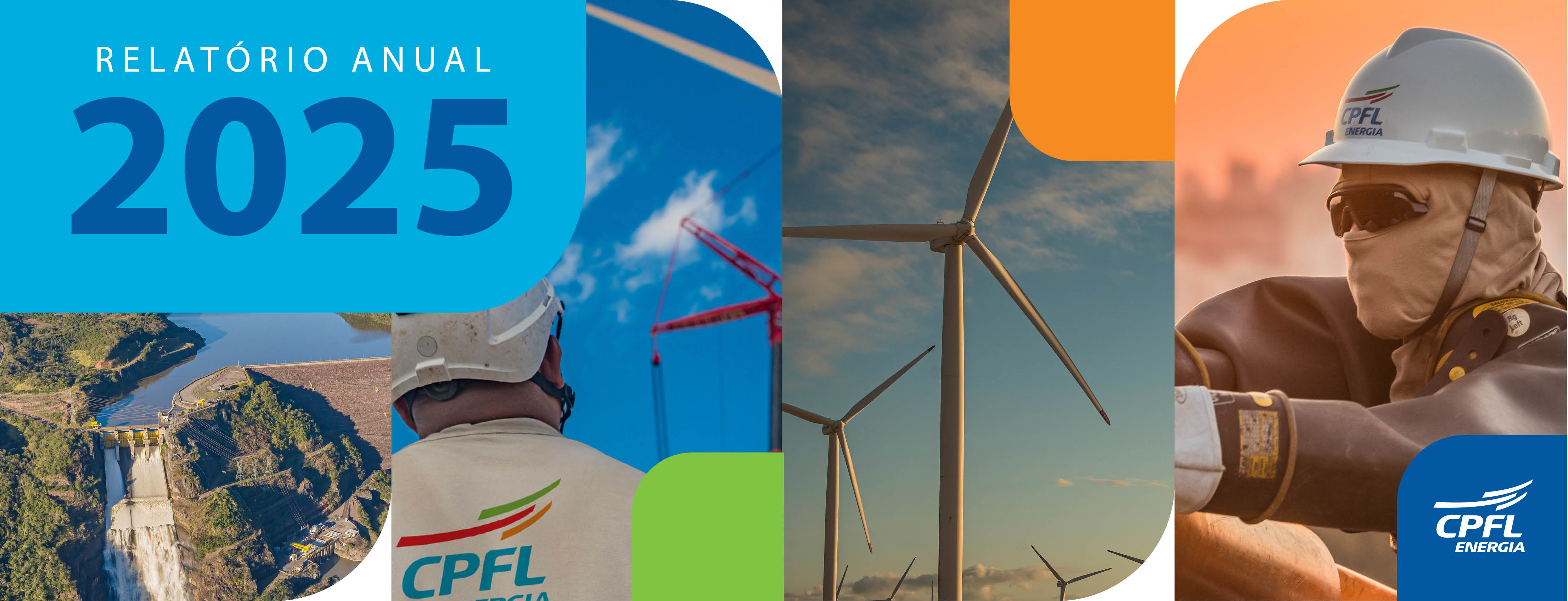 Texto alternativo Relatório Anual 2025