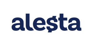 Texto alternativo: Alesta