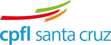 Texto alternativo: CPFL Santa Cruz